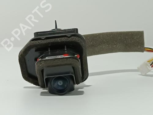 Kamera NISSAN X-TRAIL III (T32_, T32R, T32RR) 1.6 dCi (T32) (130 hp) 13537384