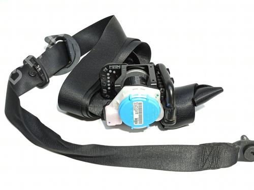 Front right seatbelt MERCEDES-BENZ B-CLASS Sports Tourer (W246, W242) B 200 CDI (246.201) | BP10697201I25 