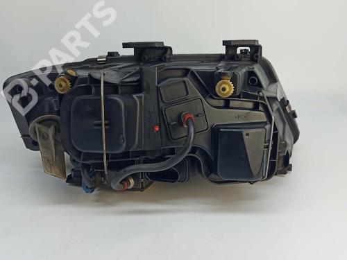 Left headlight AUDI A6 C5 (4B2) 2.5 TDI quattro | BP8119542C28 