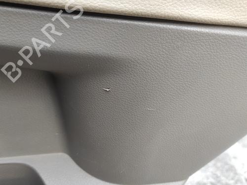 Rear right panel NISSAN MURANO I (Z50) 3.5 | BP16928601C61 