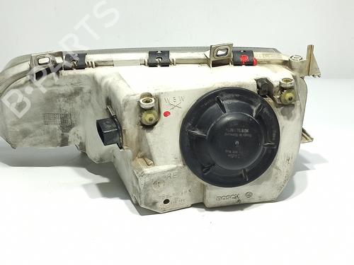Right headlight SEAT ALHAMBRA (7V8, 7V9) 1.9 TDI | BP15669295C29