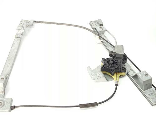 Front right window mechanism RENAULT KANGOO / GRAND KANGOO II (KW0/1_) 1.5 dCi 90 (KW05, KW08, KW0G, KW11) 807207012R