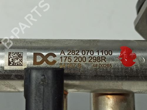 Injection rail RENAULT CAPTUR II (HF_) TCe 140 (HFN0) | BP38728842M98 - Image 3