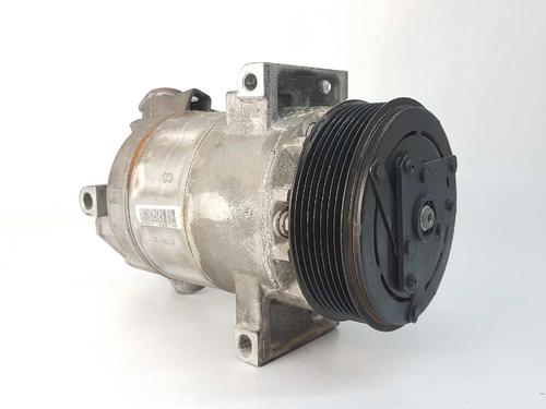 Used AC compressor RENAULT CLIO IV (BH_) 0.9 TCe 90 (BHNF, BHMA, BHMH, BHJK, BHJR) (90 hp) 4643897
