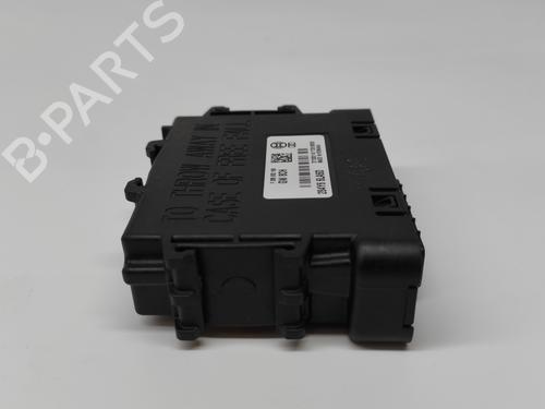 Electronic module RENAULT CLIO V (B7_) 1.0 TCe 90 (B7MT) | BP12239957M83