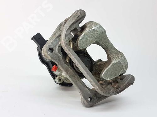 Right rear brake caliper FIAT 500X (334_) 1.6 (334AXE1A) | BP11542875M106 