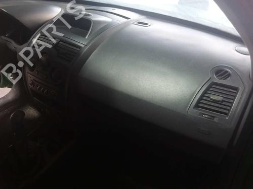 Ferdsskriver RENAULT MEGANE II Saloon (LM0/1_) 1.5 dCi (LM02, LM13, LM2A) | BP5620532C48