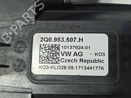 Switch SEAT IBIZA V (KJ1, KJG) 1.0 TSI | BP19172714I30 