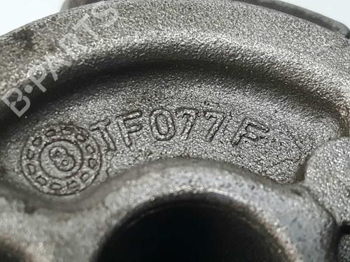 Other PEUGEOT PARTNER MPV (5_, G_) 1.6 HDi 75 | BP14534330O1 