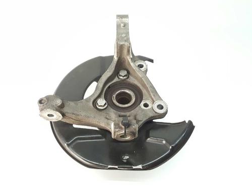 Left front steering knuckle OPEL INSIGNIA A Sports Tourer (G09) 2.0 CDTI (35) | BP3293486M25