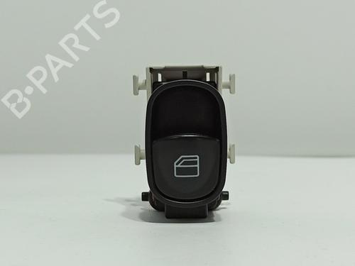 Used Right rear window switch MERCEDES-BENZ CLK (C209) CLK 270 CDI (209.316) (170 hp) 13689017