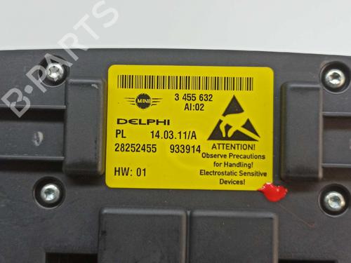 Interior roof light MINI MINI COUNTRYMAN (R60) Cooper SD ALL4 | BP8689097I8 