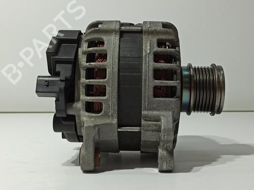 Alternator SEAT ATECA (KH7, KHP) 2.0 TDI 4Drive | BP20114433M7 