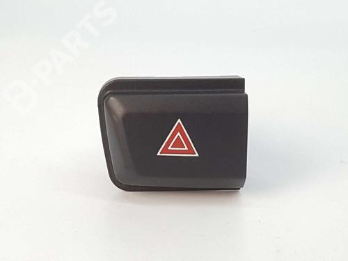 Used Warning switch PEUGEOT 208 I (CA_, CC_) 1.6 HDi (114 hp) 9277109