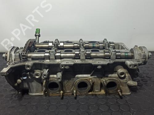 Cylinder head PEUGEOT 407 Coupe (6C_) 2.7 HDi | BP11138070M5 