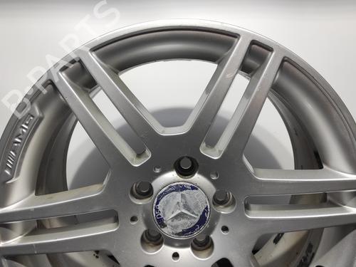 Rim MERCEDES-BENZ C-CLASS (W204) C 350 CDI (204.022) | BP13450386C45