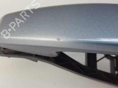 Rear left exterior door handle OPEL ASTRA H (A04) 1.7 CDTI (L48) | BP10264458C130