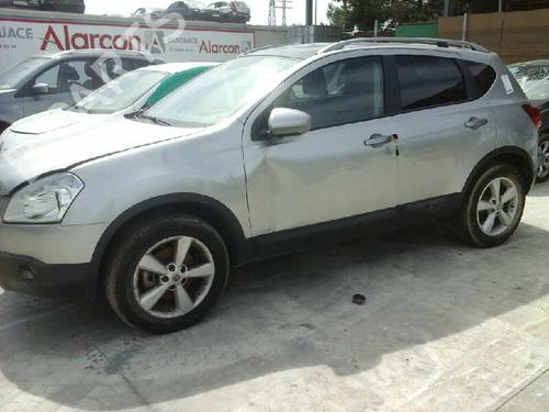 Rudehejsemekanisme Højre bagtil NISSAN QASHQAI I (J10, NJ10) 1.5 dCi | BP2739839C25 