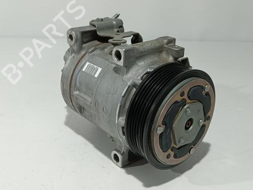 AC compressor PEUGEOT 2008 I (CU_) 1.2 THP 130 / PureTech 130 | BP27332920M34