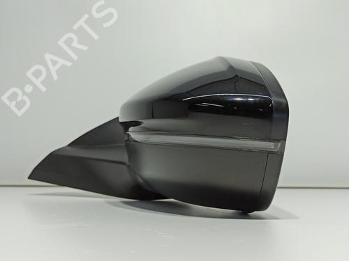 Left mirror PEUGEOT 2008 II (UD_, US_, UY_, UJ_, UR_, UC_) 1.2 PureTech 130 (USHNS, URHNS) | BP21798727C26 