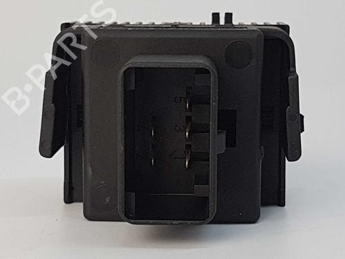 Commande de phare VW POLO V (6R1, 6C1) 1.6 TDI | BP14536781I24 