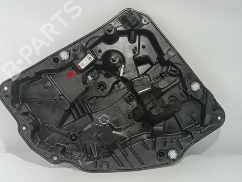 Used Rear right window mechanism BMW X6 (G06, F96) xDrive 40 i (340 hp) 17147710