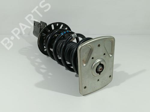 Left front shock absorber PEUGEOT EXPERT Van (V_) 1.5 BlueHDi 120 | BP35980059M16 - Image 3