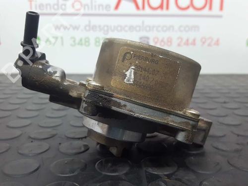Used Vacuum pump PEUGEOT 206 Hatchback (2A/C) 1.4 HDi (69 hp) 2731771