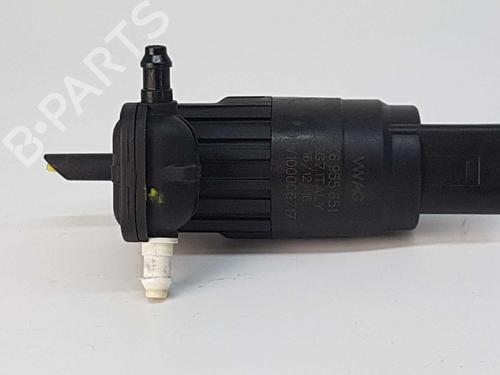 Ruitensproeierpomp SKODA OCTAVIA III (5E3, NL3, NR3) 1.6 TDI (115 hp) 14536671