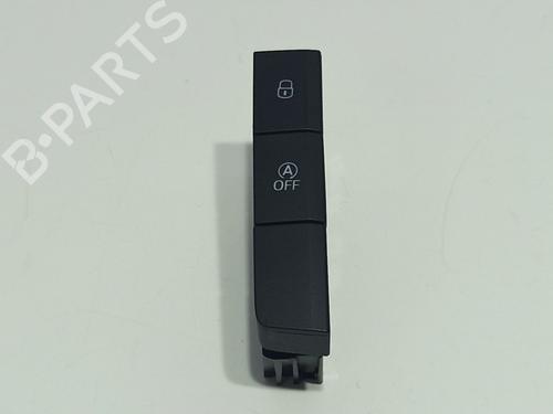 Spak kontakt SEAT IBIZA V (KJ1, KJG) 1.0 TSI (116 hp) 18664955