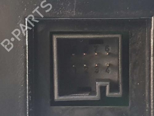 Climate control MERCEDES-BENZ CLS (C219) CLS 350 (219.356) | BP7285954I5 
