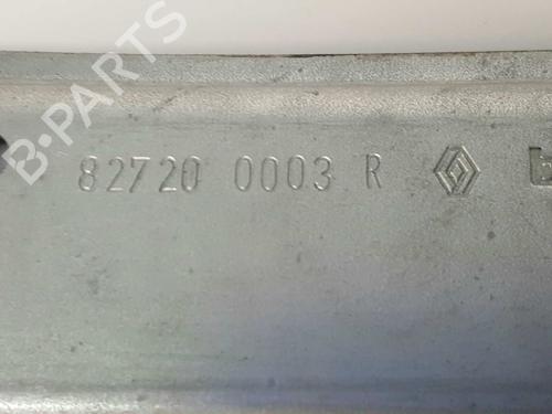 Rear right window mechanism RENAULT MEGANE III Hatchback (BZ0/1_, B3_) 2.0 dCi (BZ0Y) | BP5860175C25 