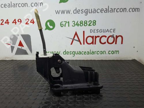 Girspak CITROËN C4 I (LC_) 1.6 HDi (109 hp) 7425150