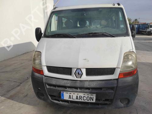 Used Parts RENAULT MASTER II Van (FD) [1997-2013]  4280218