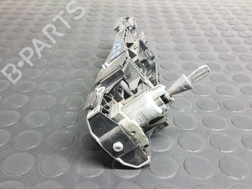 Front left exterior door handle VW POLO V (6R1, 6C1) 1.6 TDI | BP2740500C128