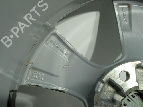 Rim SEAT LEON Sportstourer (KL8, KLD) 1.5 TSI | BP29217383C45 