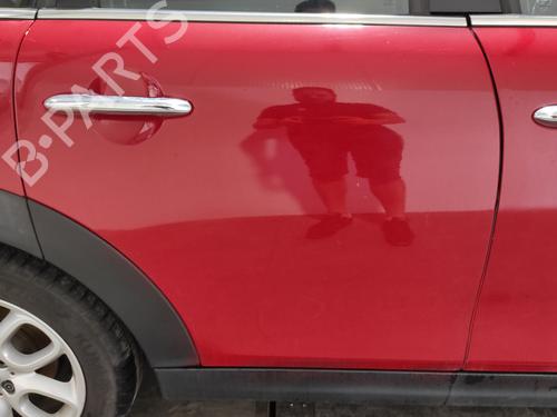 Right rear door MINI MINI (F56) Cooper | BP26591165C5