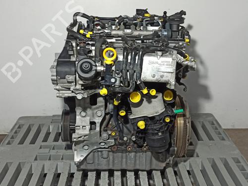 Moteur VW GOLF VII Variant (BA5, BV5) [2013-2022]  30404778