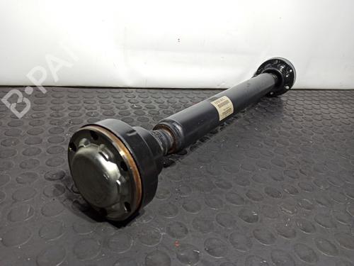 Driveshaft VW TOUAREG (7LA, 7L6, 7L7) 3.6 V6 FSI | BP16879774M37 