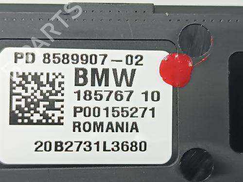 Electronic module BMW 1 (F40) 118 d | BP24137233M83 