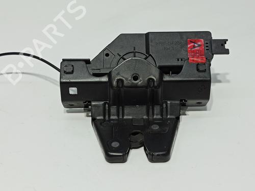 Used Tailgate lock BMW 1 (E87) [2003-2013]  16755290