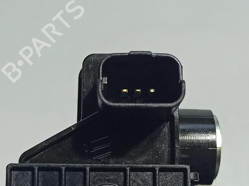 Tailgate lock CITROËN DS3 (SA_) 1.6 HDi 90 | BP13450341C101 