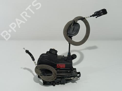 Rear right lock RENAULT CLIO V (B7_) 1.0 SCe 65 (B7MR) 825007311R