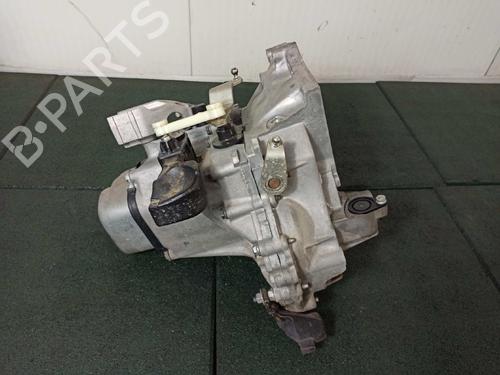 Gearbox CITROËN C4 CACTUS 1.2 VTi 82 | BP10043777M3 