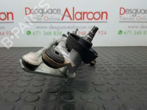 Front wiper motor NISSAN QASHQAI II (J11, J11_) 1.5 dCi | BP2772037M29