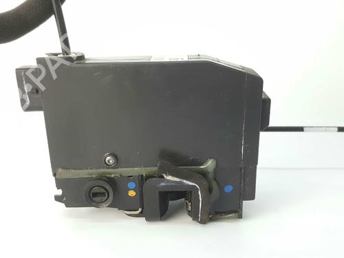 Rear right lock PEUGEOT 308 II (LB_, LP_, LW_, LH_, L3_) 2.0 GT BlueHDi 180 | BP5672934C99 