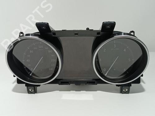 Used Instrument cluster LAND ROVER DISCOVERY SPORT (L550) 2.0 D 4x4 (180 hp) 16673557