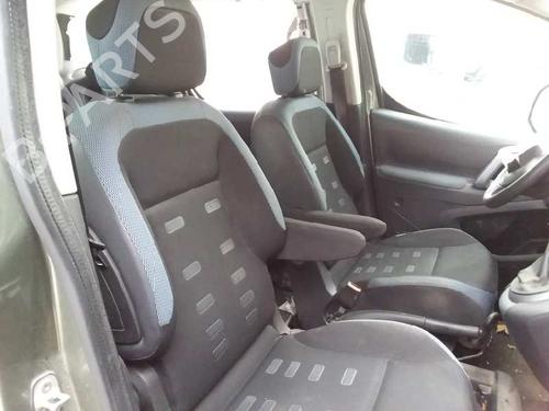 Switch CITROËN BERLINGO MULTISPACE (B9) 1.6 HDi 110 | BP14530621I30