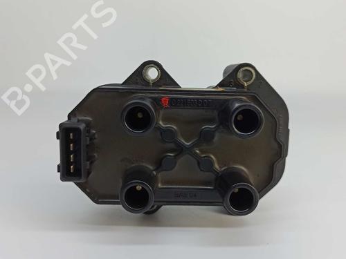 Tændspole CITROËN SAXO (S0, S1) 1.1 X, SX (60 hp) 7998518