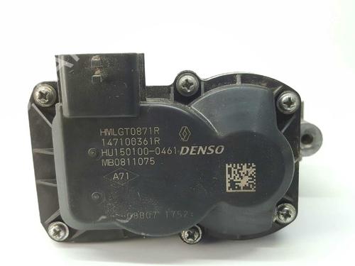 Egr NISSAN QASHQAI II (J11, J11_) 1.5 dCi | BP4682621M69 